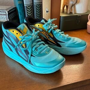 Puma MB.02 Honeycomb LaMelo Balls